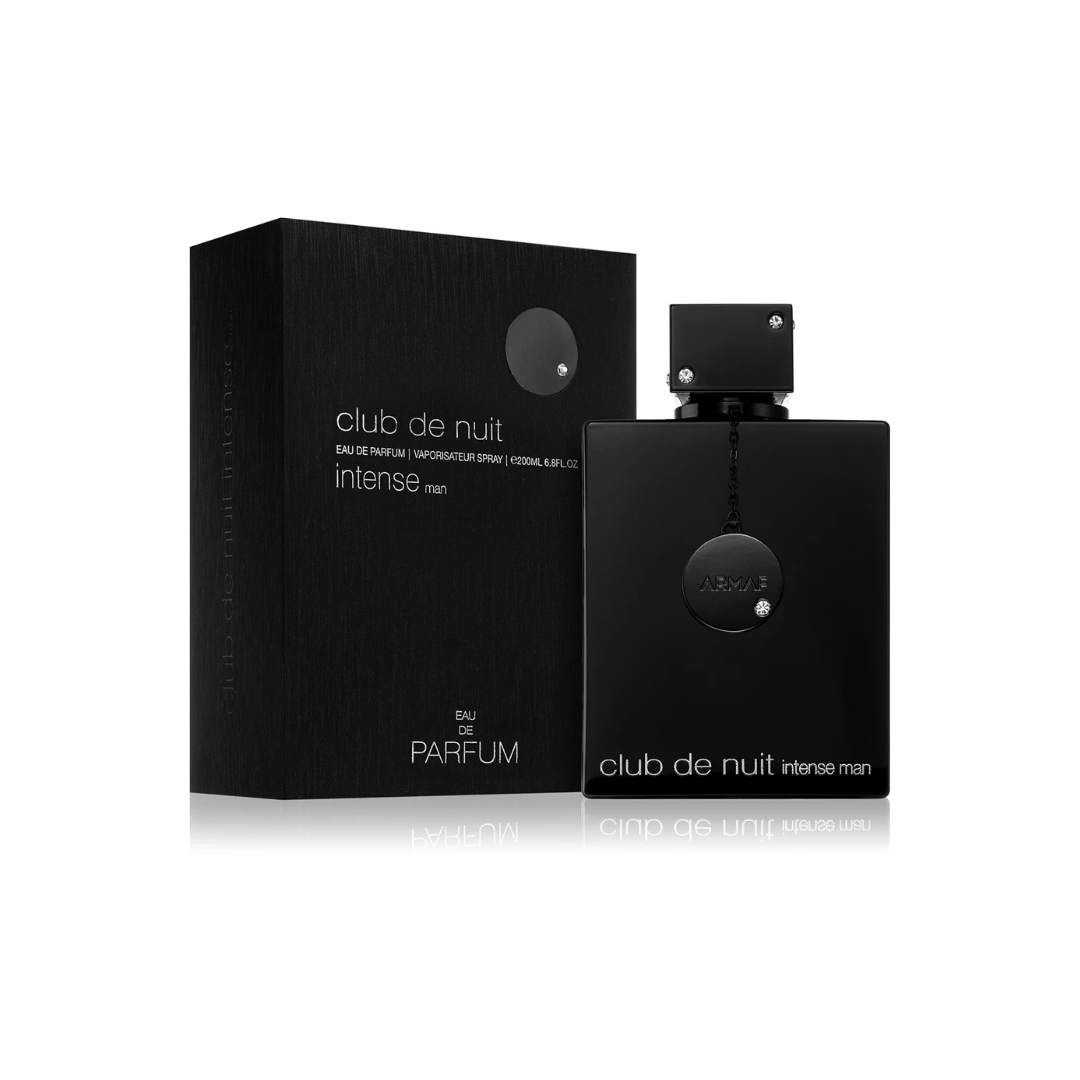 Club de Nuit Intense Man di Armaf