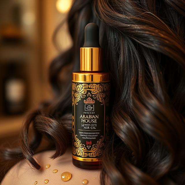 Cura dei Capelli