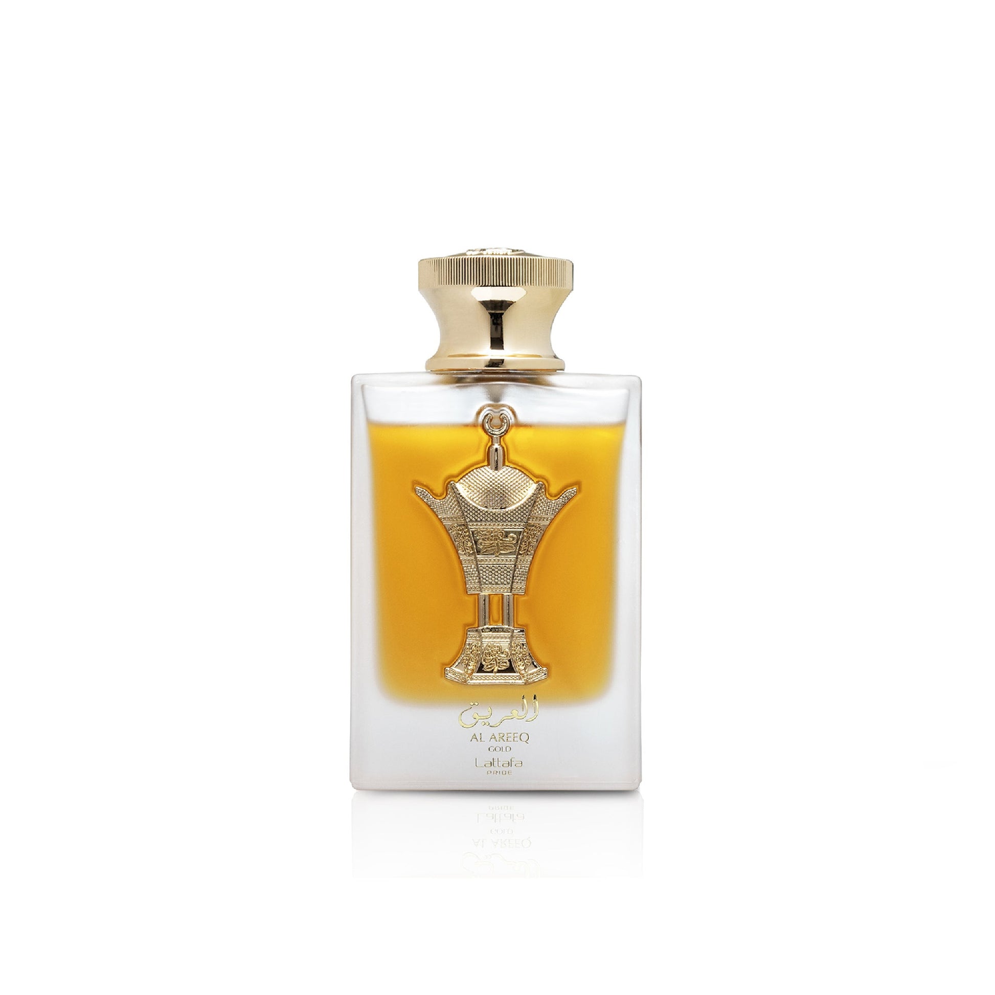 Al Areeq Gold di Lattafa