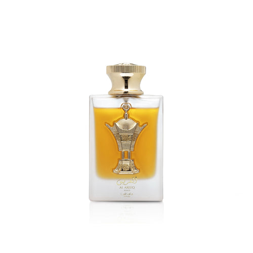 Al Areeq Gold di Lattafa