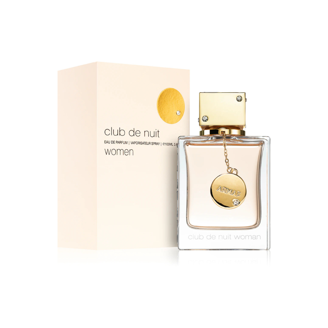 Club de Nuit Woman di Armaf