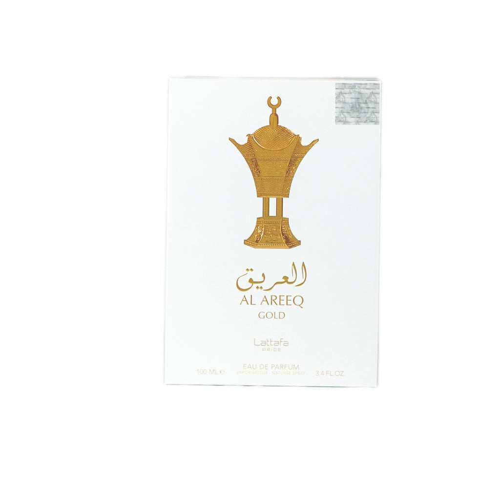 Al Areeq Gold di Lattafa