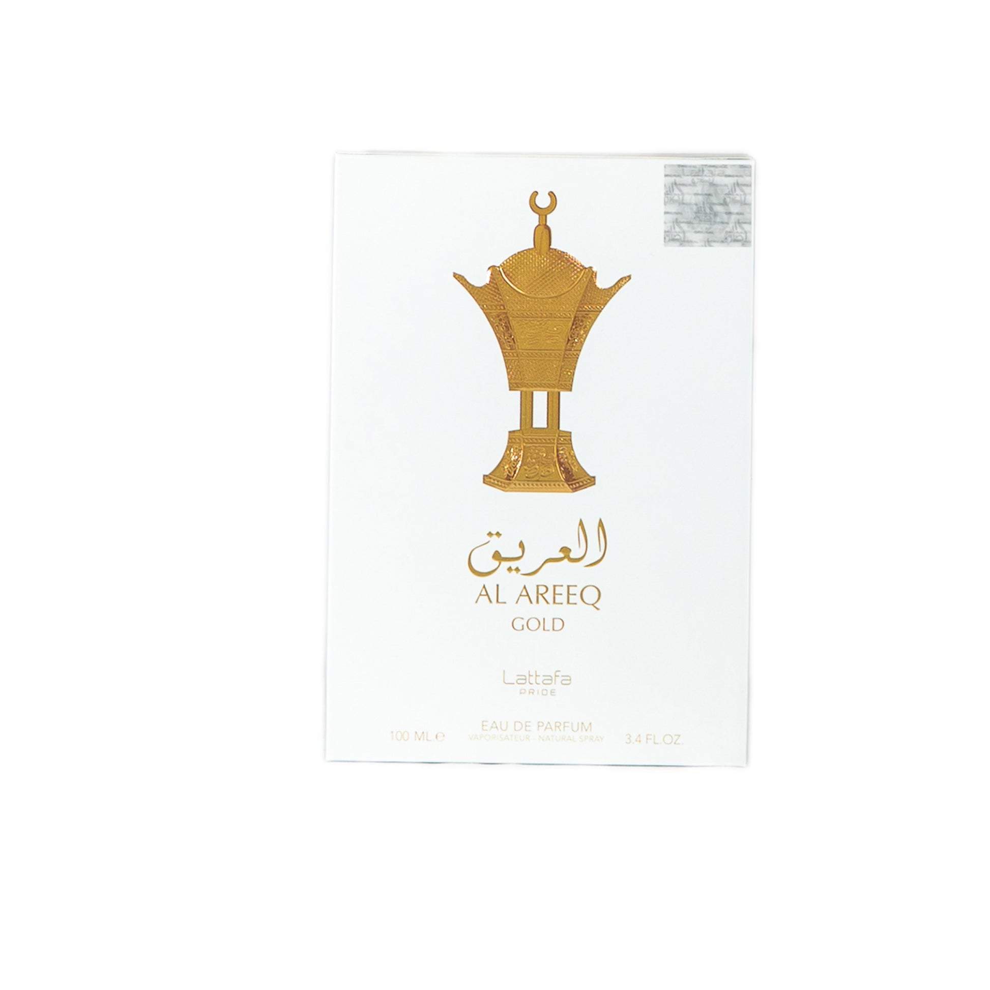 Al Areeq Gold di Lattafa