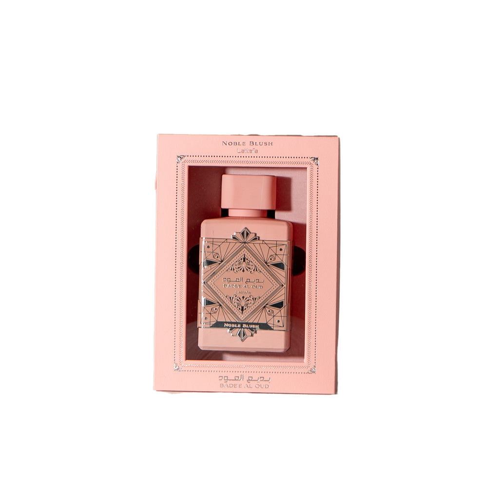 Bade’e Al Oud Noble Blush di Lattafa