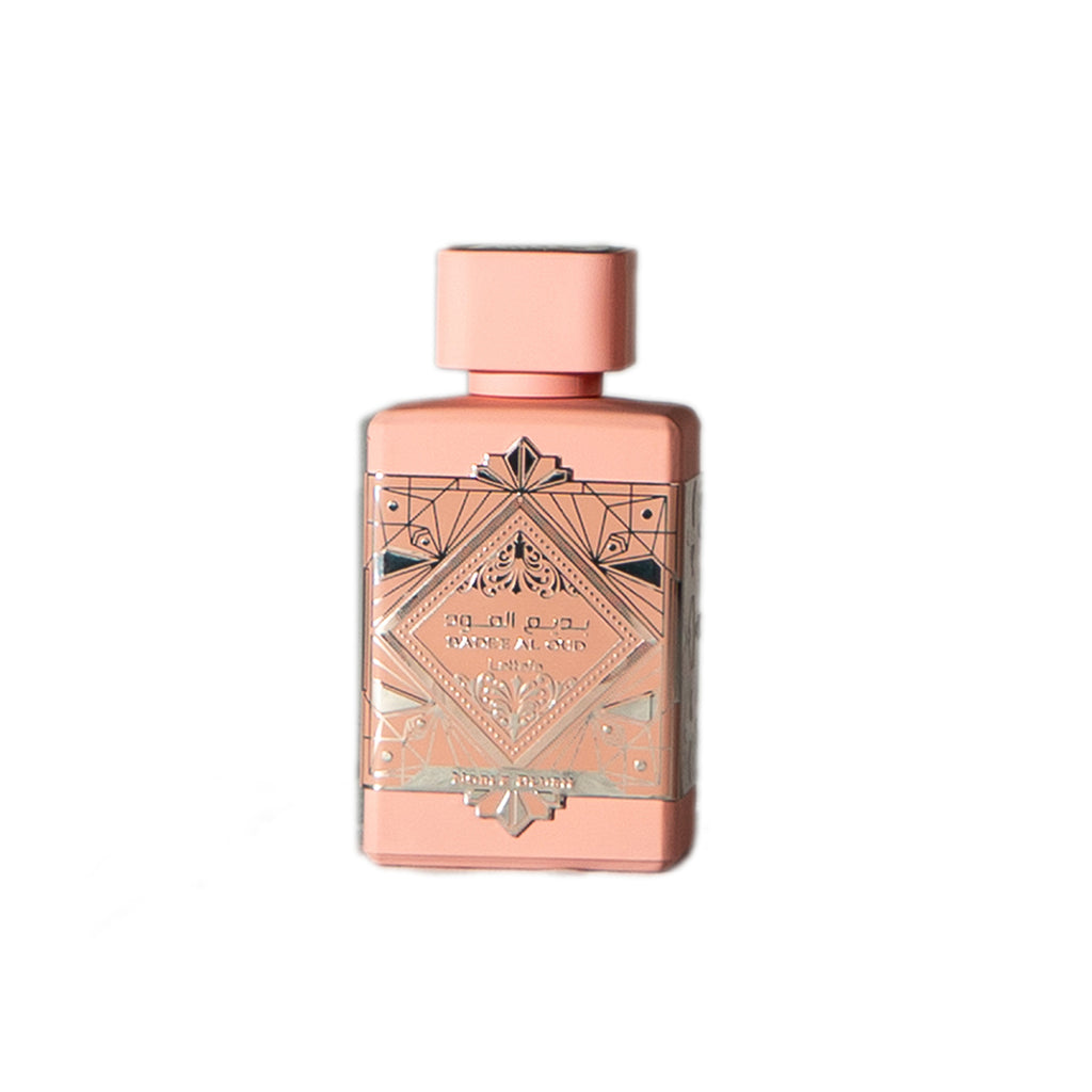 Bade’e Al Oud Noble Blush di Lattafa