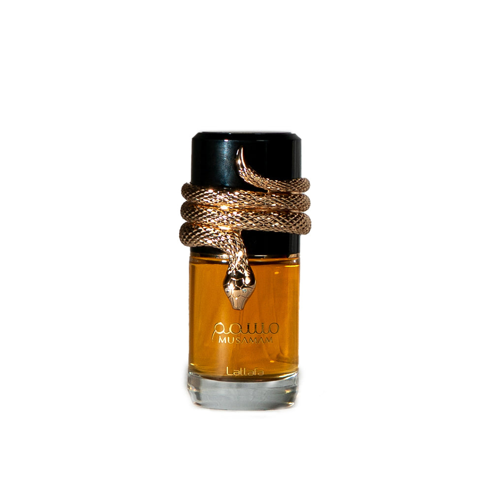 Musamam di Lattafa