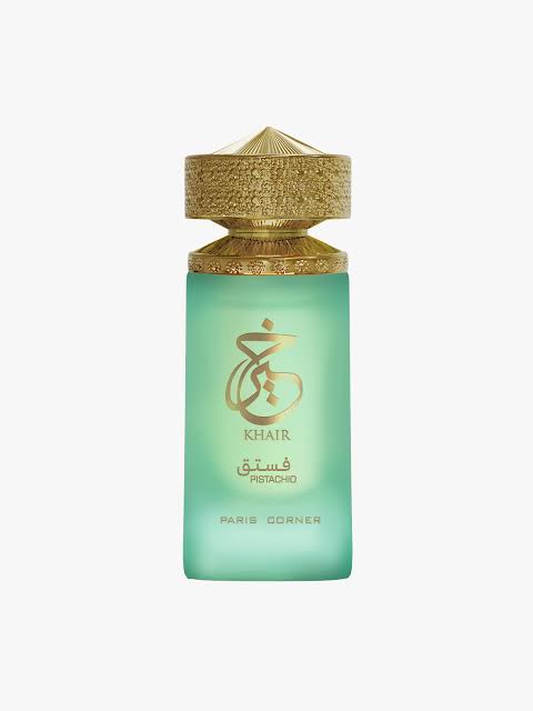 Khair Pistachio