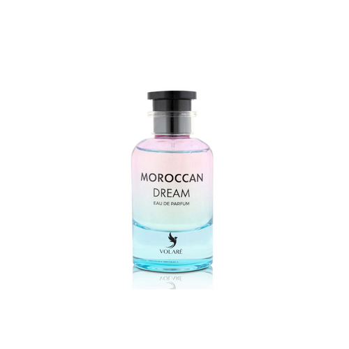 Moroccan dream di Volare