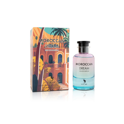 Moroccan dream di Volare